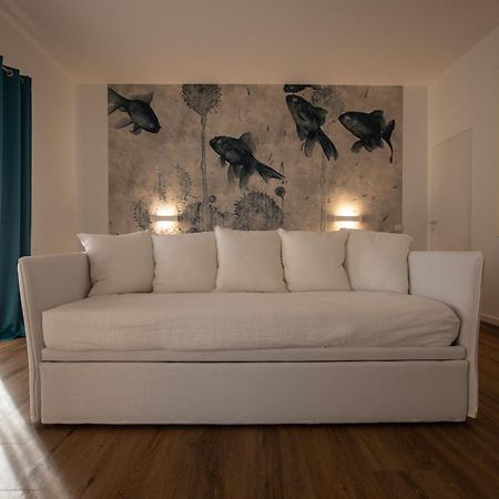 Il Borgo Boutique Rooms By Kasavacanze 포르토산파울로 외부 사진