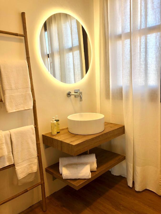 Il Borgo Boutique Rooms By Kasavacanze 포르토산파울로 외부 사진