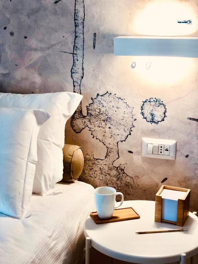 Il Borgo Boutique Rooms By Kasavacanze 포르토산파울로 외부 사진