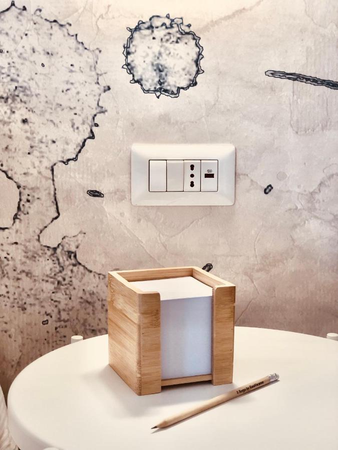 Il Borgo Boutique Rooms By Kasavacanze 포르토산파울로 외부 사진