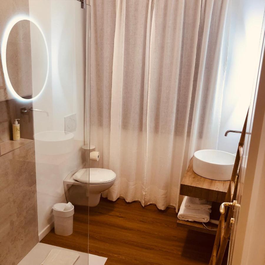 Il Borgo Boutique Rooms By Kasavacanze 포르토산파울로 외부 사진