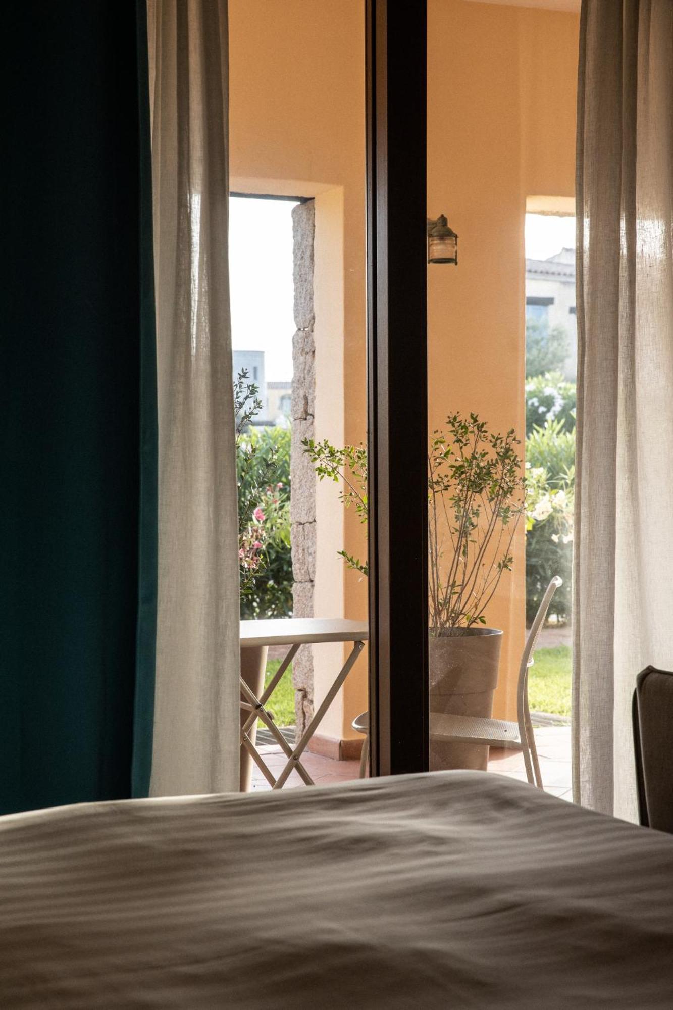 Il Borgo Boutique Rooms By Kasavacanze 포르토산파울로 외부 사진