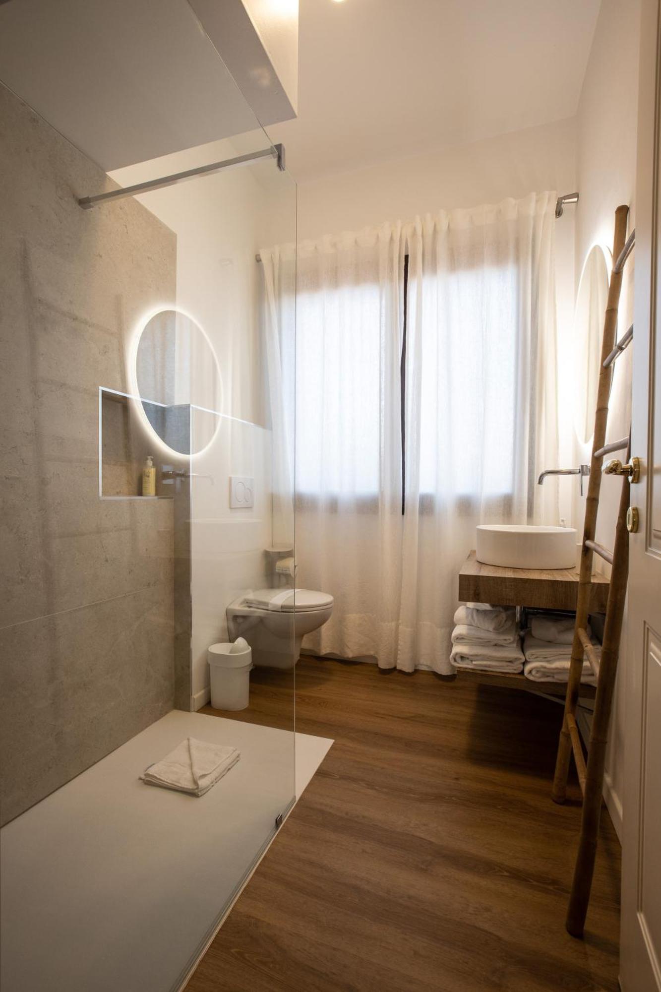 Il Borgo Boutique Rooms By Kasavacanze 포르토산파울로 외부 사진