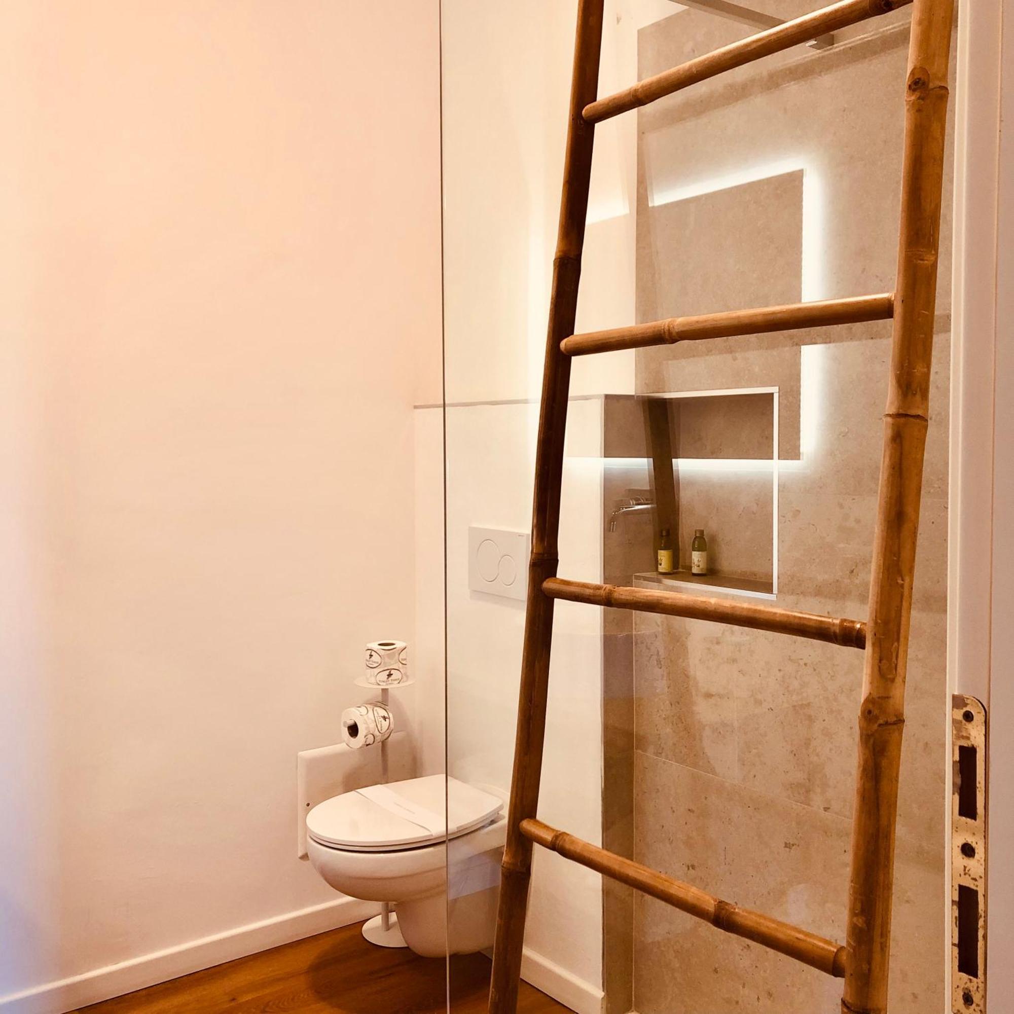 Il Borgo Boutique Rooms By Kasavacanze 포르토산파울로 외부 사진