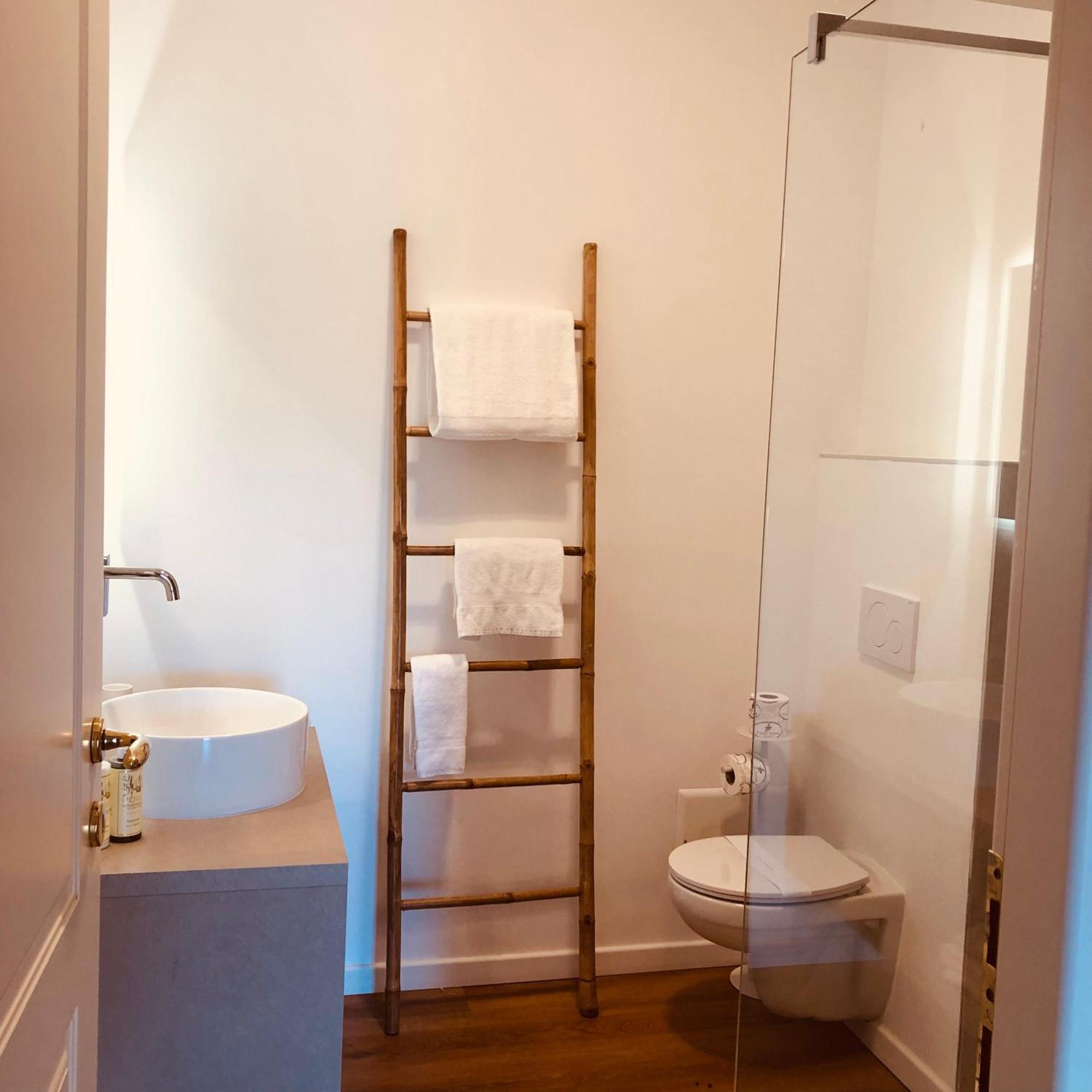 Il Borgo Boutique Rooms By Kasavacanze 포르토산파울로 외부 사진