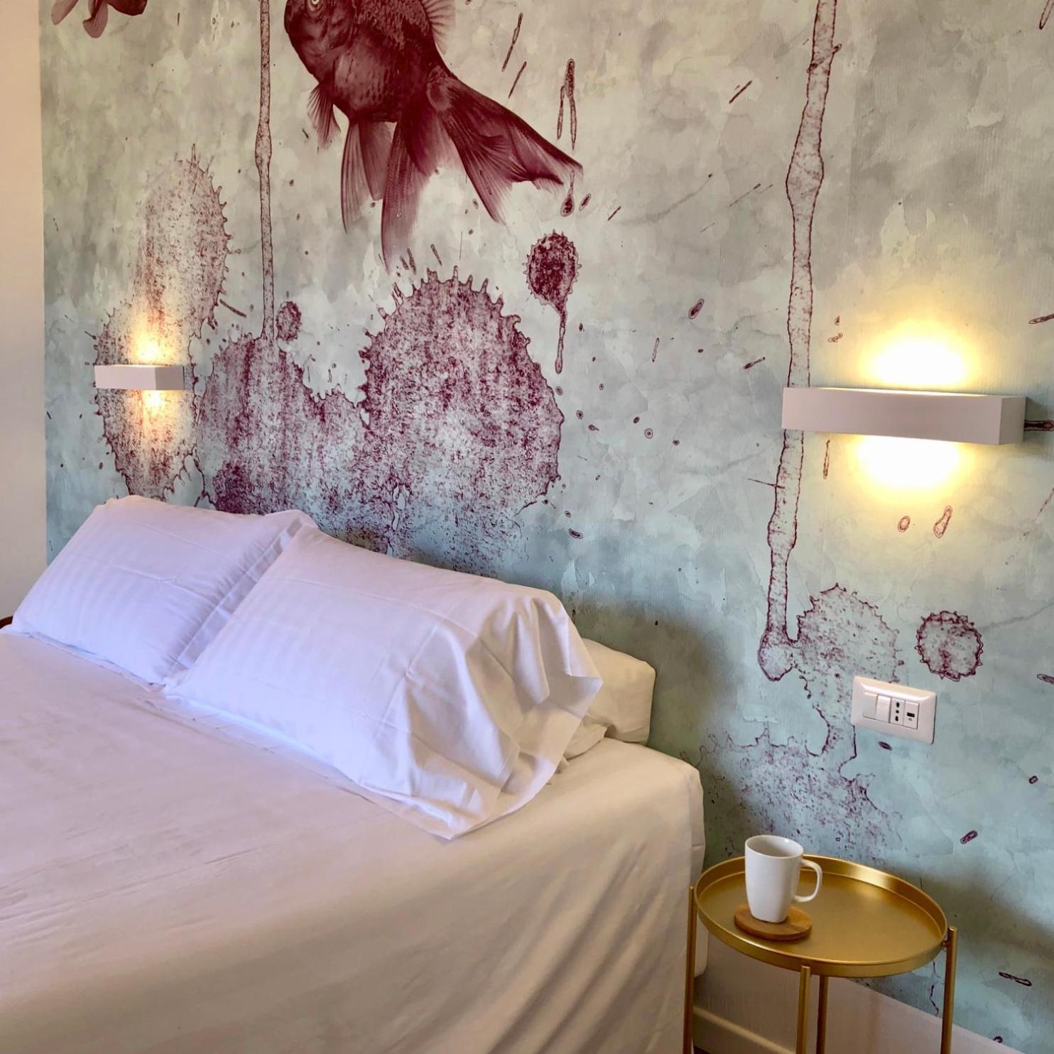 Il Borgo Boutique Rooms By Kasavacanze 포르토산파울로 외부 사진