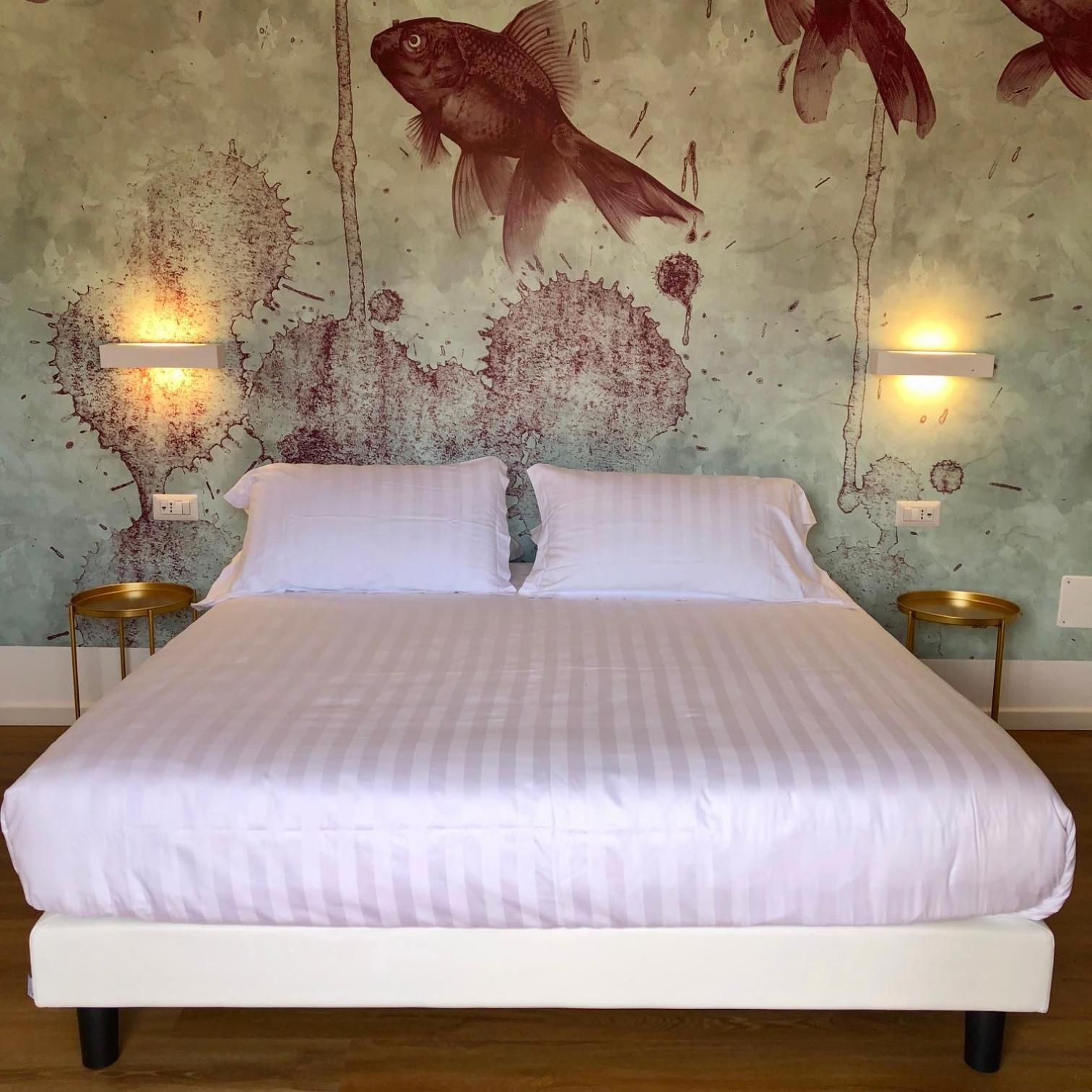 Il Borgo Boutique Rooms By Kasavacanze 포르토산파울로 외부 사진
